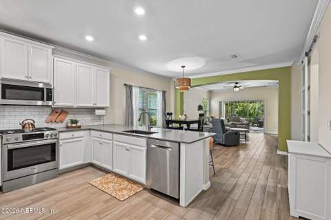 199 Glorieta Drive, St. Augustine FL - photo 16 of 86