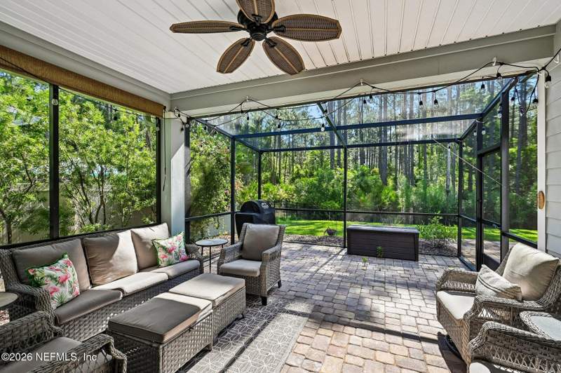 3 bedroom Single Family Residence at 199 Glorieta Drive, Palencia, St. Augustine — photo 4