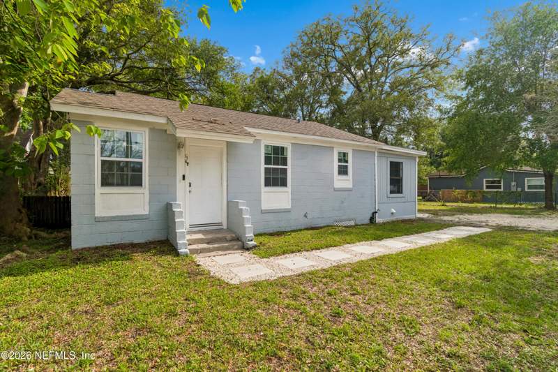3 bedroom Single Family Residence at 9124 Free Avenue, Oakwood Villa Ests, Jacksonville — photo 3