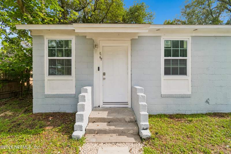 3 bedroom Single Family Residence at 9124 Free Avenue, Oakwood Villa Ests, Jacksonville — photo 4