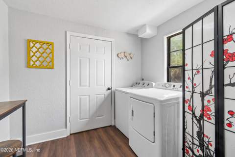 9124 Free Avenue, Jacksonville FL - photo 16 of 31