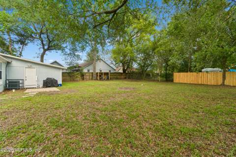 9124 Free Avenue, Jacksonville FL - photo 24 of 31