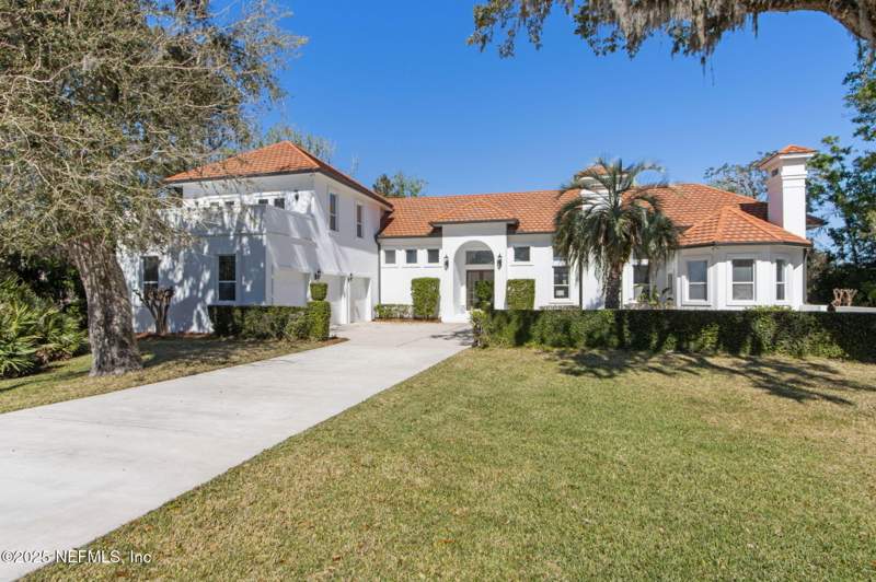 4 bedroom Single Family Residence at 24424 Harbour View Drive, Marsh Landing Cc, Ponte Vedra Beach — photo 2