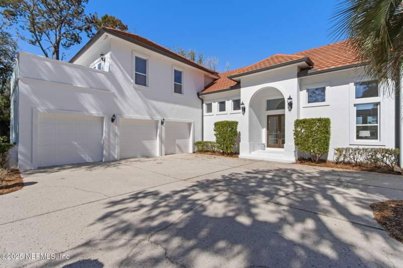 4 bedroom Single Family Residence at 24424 Harbour View Drive, Marsh Landing Cc, Ponte Vedra Beach — photo 3
