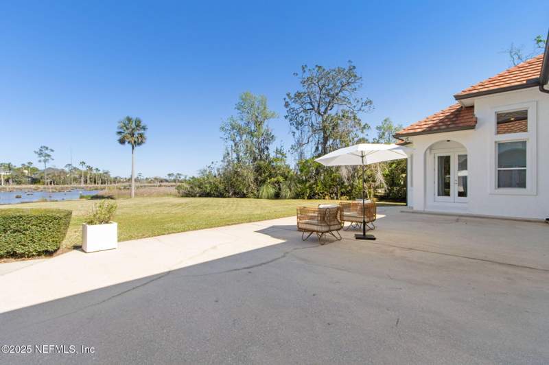 4 bedroom Single Family Residence at 24424 Harbour View Drive, Marsh Landing Cc, Ponte Vedra Beach — photo 4