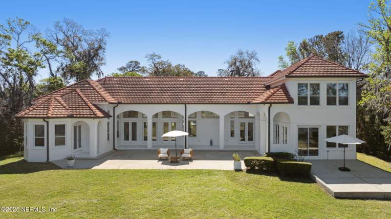 4 bedroom Single Family Residence at 24424 Harbour View Drive, Marsh Landing Cc, Ponte Vedra Beach — photo 5