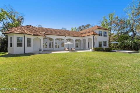 24424 Harbour View Drive, Ponte Vedra Beach FL - photo 6 of 6