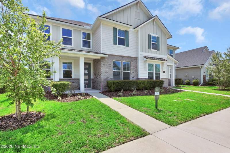 4 bedroom Single Family Residence at 801 Nocatee Village Drive, West End At Town Center, Ponte Vedra — photo 5