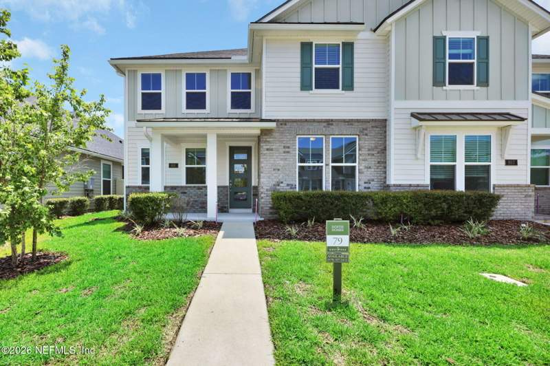 4 bedroom Single Family Residence at 801 Nocatee Village Drive, West End At Town Center, Ponte Vedra — photo 3