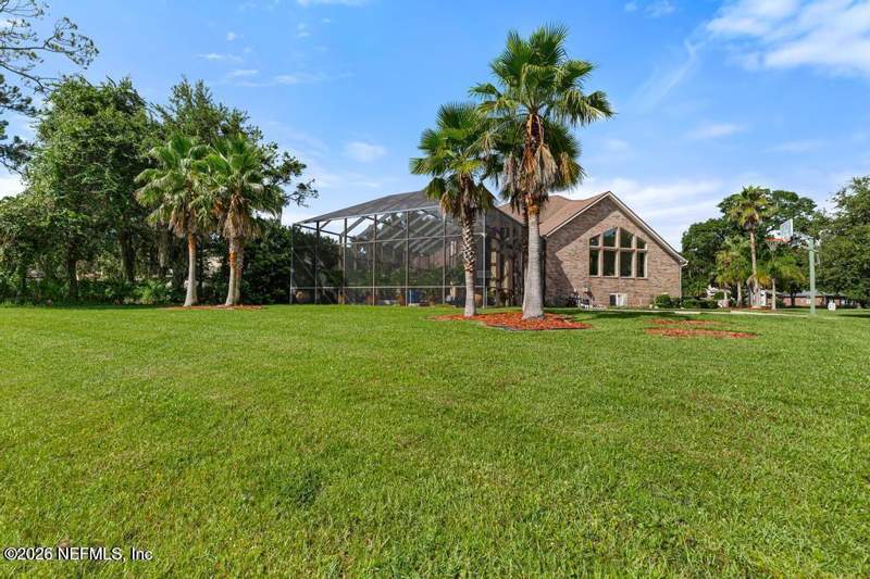 5 bedroom Single Family Residence at 1952 Rose Mallow Lane, Pace Island, Fleming Island — photo 3