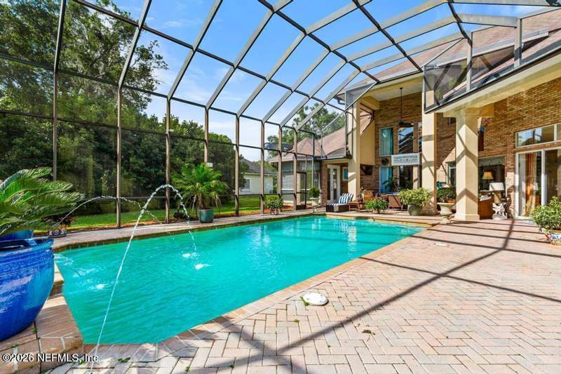 5 bedroom Single Family Residence at 1952 Rose Mallow Lane, Pace Island, Fleming Island — photo 4