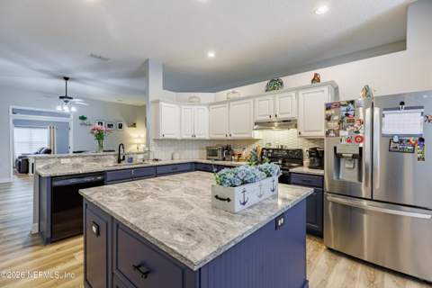 429 Twin Oaks Lane, St. Johns FL - photo 6 of 6