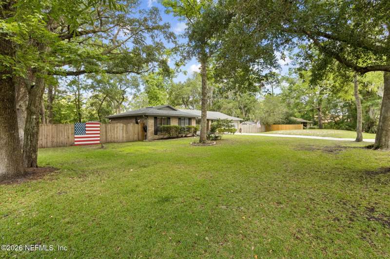 3 bedroom Single Family Residence at 3194 Creighton Landing, Creighton Landing, Fleming Island — photo 3