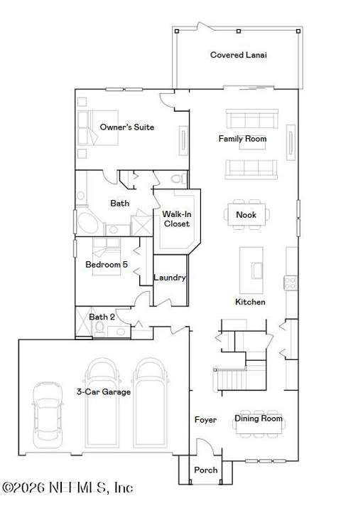 23 Sutton Bay Causeway, St. Augustine FL - photo 13 of 26