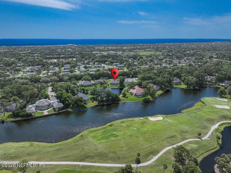 4 bedroom Single Family Residence at 189 Linkside Circle, Marsh Landing at Sawgrass, Ponte Vedra Beach — photo 4
