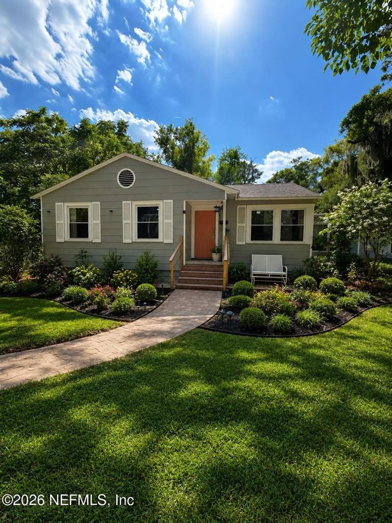 4 bedroom Single Family Residence at 1742 Saint Johns Bluff Road, Holly Oaks Forest, Jacksonville — photo 2