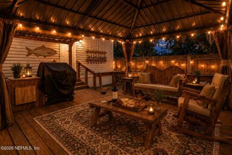 300 7th Avenue, Welaka FL - photo 17 of 29