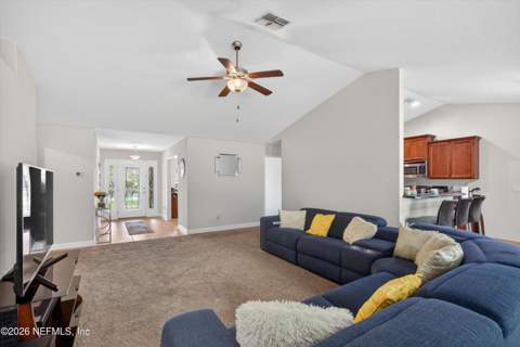 7853 Dawsons Creek Drive, Jacksonville FL - photo 16 of 44