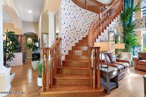 1952 Rose Mallow Lane, Fleming Island FL - photo 8 of 149