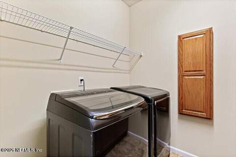 1952 Rose Mallow Lane, Fleming Island FL - photo 11 of 149