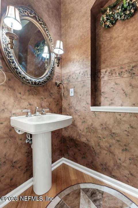 1952 Rose Mallow Lane, Fleming Island FL - photo 18 of 149