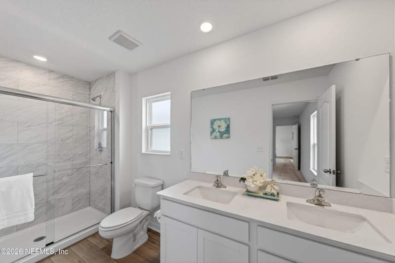 3 bedroom Single Family Residence at 6961 Canoe Birch Road, Villages Of Westport, Jacksonville — photo 4
