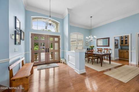 189 Linkside Circle, Ponte Vedra Beach FL - photo 7 of 74