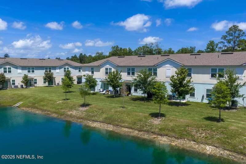 2 bedroom Townhouse at 170 Talulla Trail, Bridgewater, St. Augustine — photo 4