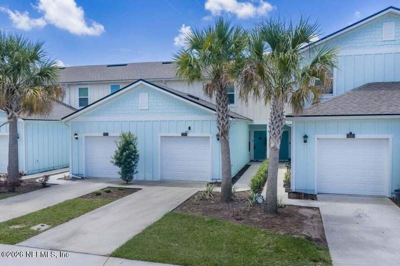 2 bedroom Townhouse at 170 Talulla Trail, Bridgewater, St. Augustine — photo 2