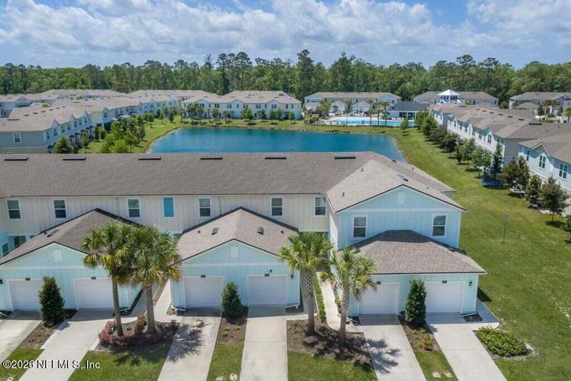 2 bedroom Townhouse at 170 Talulla Trail, Bridgewater, St. Augustine — photo 3