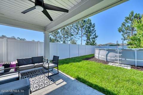 3341 Loofah Place, Green Cove Springs FL - photo 23 of 26