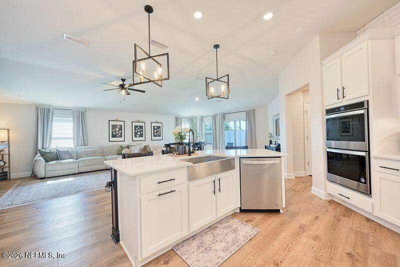4 bedroom Single Family Residence at 3341 Loofah Place, Village Park, Green Cove Springs — photo 5