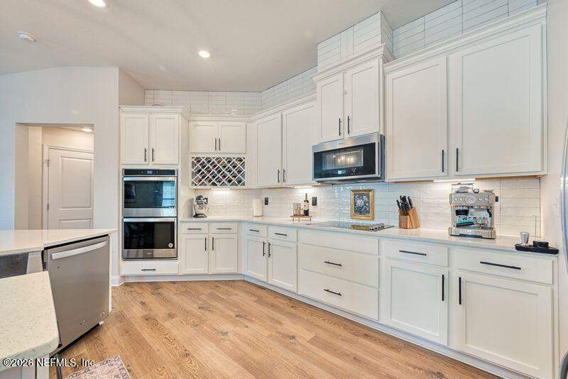 4 bedroom Single Family Residence at 3341 Loofah Place, Village Park, Green Cove Springs — photo 4