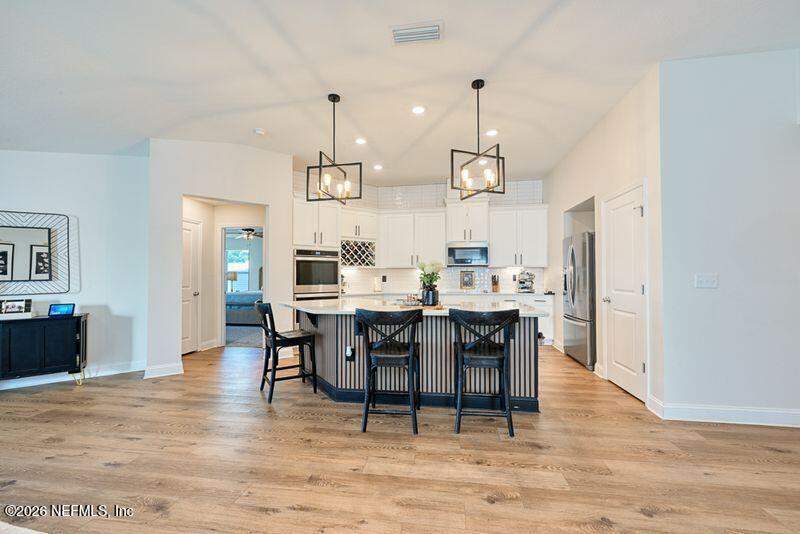 4 bedroom Single Family Residence at 3341 Loofah Place, Village Park, Green Cove Springs — photo 3