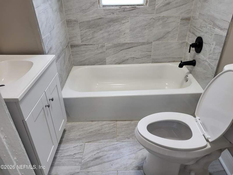 3 bedroom Single Family Residence at 2822 Flanders Street, Adams S/d, Jacksonville — photo 5
