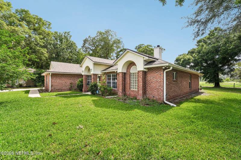 4 bedroom Single Family Residence at 1416 Archer Court, Julington Creek Plan, Jacksonville — photo 3