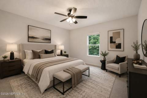 6965 Hafford Lane, Jacksonville FL - photo 11 of 28