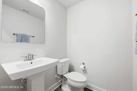 119 Yellowstone Drive, St. Augustine FL - photo 12 of 27