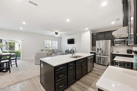 119 Yellowstone Drive, St. Augustine FL - photo 13 of 27