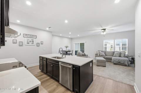 119 Yellowstone Drive, St. Augustine FL - photo 7 of 27