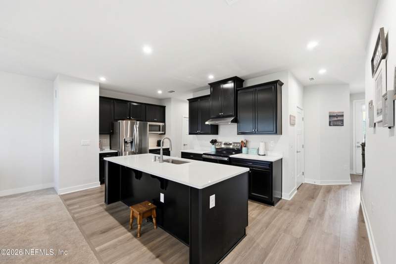 3 bedroom Townhouse at 119 Yellowstone Drive, Shearwater Townhomes, St. Augustine — photo 4