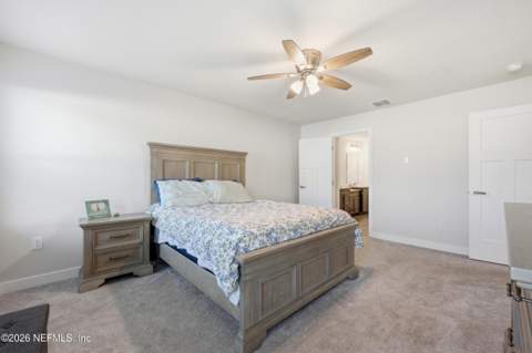 119 Yellowstone Drive, St. Augustine FL - photo 19 of 27