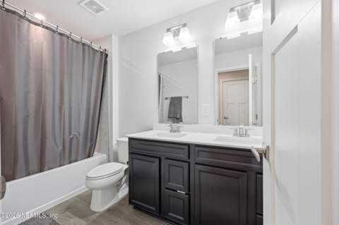 119 Yellowstone Drive, St. Augustine FL - photo 21 of 27