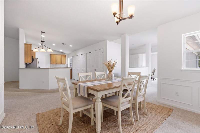 2 bedroom Condominium at 8521 Little Swift Circle #34D, Sweetwater By Del Webb, Jacksonville — photo 5