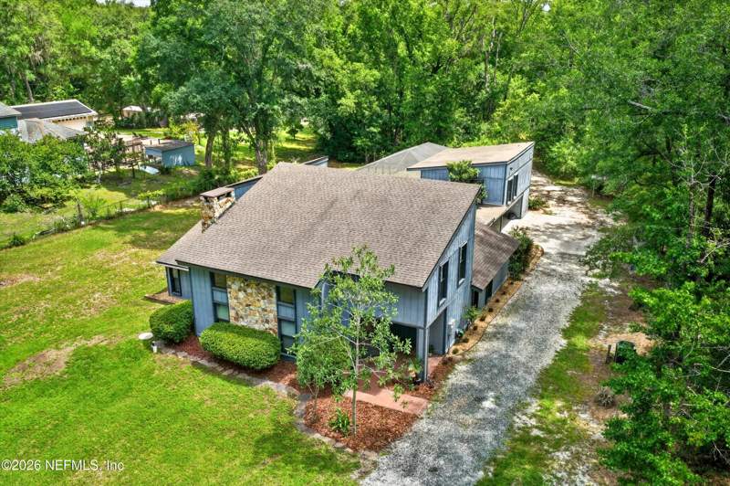 5 bedroom Single Family Residence at 2411 Halperns Way, Black Creek Park, Middleburg — photo 5