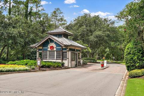 1472 Marsh Rabbit Way, Fleming Island FL - photo 21 of 22