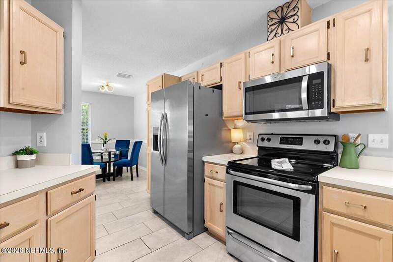 3 bedroom Single Family Residence at 1472 Marsh Rabbit Way, Pace Island, Fleming Island — photo 5