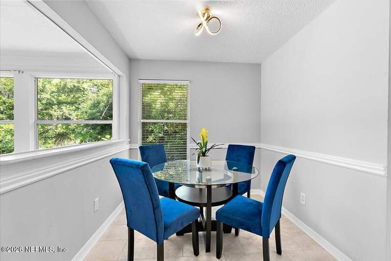 3 bedroom Single Family Residence at 1472 Marsh Rabbit Way, Pace Island, Fleming Island — photo 3