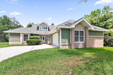 1472 Marsh Rabbit Way, Fleming Island FL - photo 16 of 22