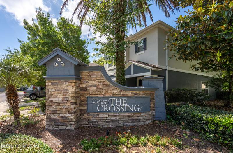 2 bedroom Condominium at 816 Black Cherry Drive ##816, Crossings At Cypress Trace Condo, St. Johns — photo 2